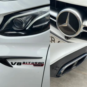 Mercedes-Benz E 63 AMG S* 4MATIC+ * PTG TUNING 900к.с.* , снимка 14