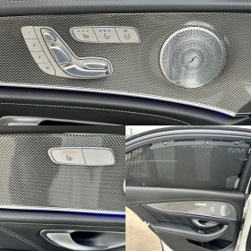 Mercedes-Benz E 63 AMG S* 4MATIC+ * PTG TUNING 900к.с.* , снимка 15