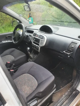 Hyundai Matrix 1.6 газ/бензин , снимка 7