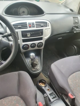 Hyundai Matrix 1.6 газ/бензин , снимка 9