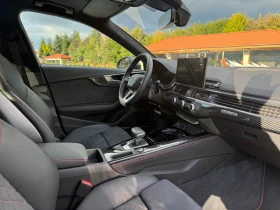 Audi A4 S4 Lim.TDI 341hp competition B&O Unikat Black, снимка 8