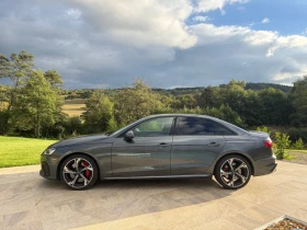 Audi A4 S4 Lim.TDI 341hp competition B&O Unikat Black, снимка 3