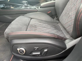 Audi A4 S4 Lim.TDI 341hp competition B&O Unikat Black, снимка 13