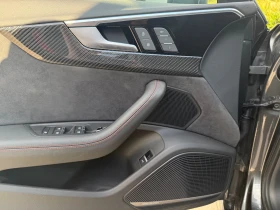 Audi A4 S4 Lim.TDI 341hp competition B&O Unikat Black, снимка 14