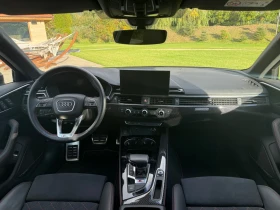 Audi A4 S4 Lim.TDI 341hp competition B&O Unikat Black, снимка 9