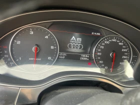 Audi A6 Allroad Audi A6 Allroad BiTdi-2012, 8-ZF SPORT DIFFERENTIA, снимка 9