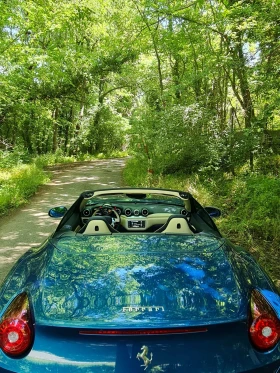 Ferrari California California T, снимка 4