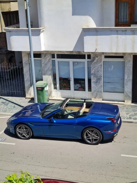 Ferrari California California T, снимка 6