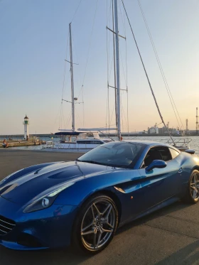 Ferrari California California T, снимка 2