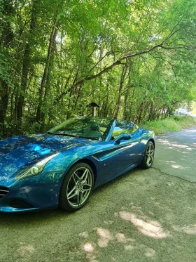 Ferrari California California T, снимка 5