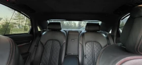 Audi S8  S8 plus Масажи, Обдухване, снимка 15