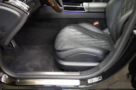 Mercedes-Benz S 580 Long AMG 3xTV Ексклузив Вентилация Масаж Панорамa, снимка 5