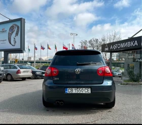 VW Golf GTI, снимка 6