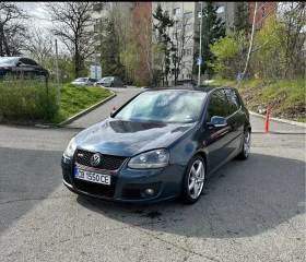 VW Golf GTI, снимка 5