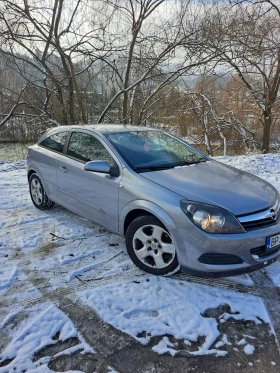 Opel Astra, снимка 1