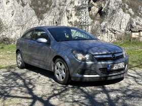 Opel Astra, снимка 10