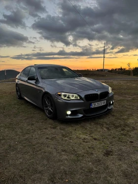 BMW 535 535i, снимка 1