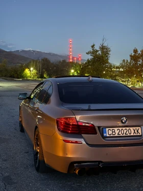 BMW 535 535i, снимка 3
