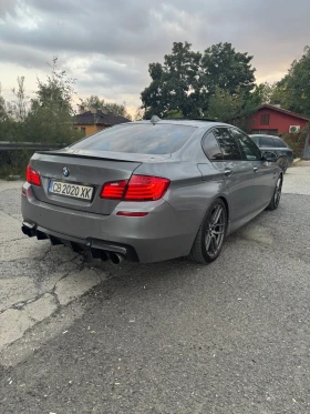 BMW 535 535i, снимка 4