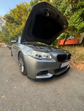 BMW 535 535i, снимка 5