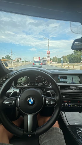 BMW 535 535i, снимка 7