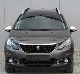 Peugeot 2008 1.5HDI* 102к.с* Style* , снимка 2