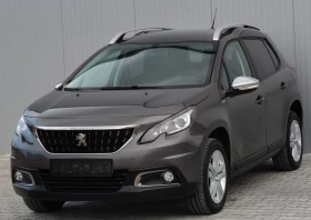 Peugeot 2008 1.5HDI* 102к.с* Style* , снимка 3