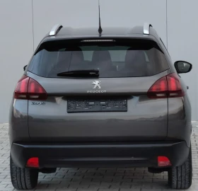 Peugeot 2008 1.5HDI* 102к.с* Style* , снимка 5