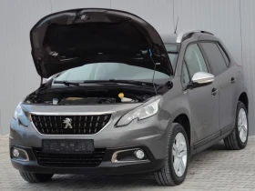 Peugeot 2008 1.5HDI* 102к.с* Style* , снимка 16