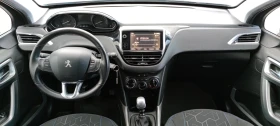 Peugeot 2008 1.5HDI* 102к.с* Style* , снимка 13