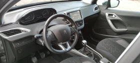 Peugeot 2008 1.5HDI* 102к.с* Style* , снимка 14