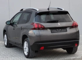 Peugeot 2008 1.5HDI* 102к.с* Style* , снимка 4