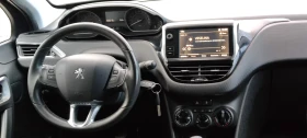 Peugeot 2008 1.5HDI* 102к.с* Style* , снимка 15