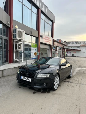 Audi A5, снимка 1
