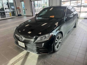 Mercedes-Benz C 300 * 2 КЛЮЧА* ПОДГРЕВ* PANO* KEYLESS* , снимка 11