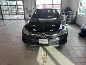 Mercedes-Benz C 300 * 2 КЛЮЧА* ПОДГРЕВ* PANO* KEYLESS* , снимка 15