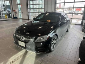 Mercedes-Benz C 300 * 2 КЛЮЧА* ПОДГРЕВ* PANO* KEYLESS* , снимка 1