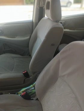 Nissan Almera tino, снимка 6
