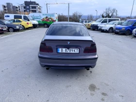 BMW 318 BMW 318 d, снимка 4