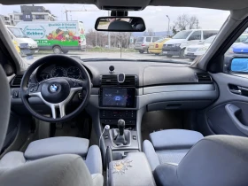 BMW 318 BMW 318 d, снимка 6