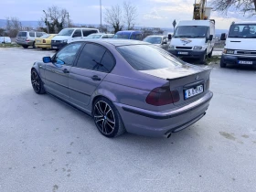 BMW 318 BMW 318 d, снимка 5