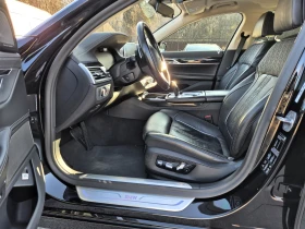 BMW 740 D xDrive | Laser| Head Up| Line Assist| Massage, снимка 7