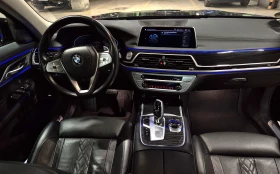BMW 740 D xDrive | Laser| Head Up| Line Assist| Massage, снимка 16