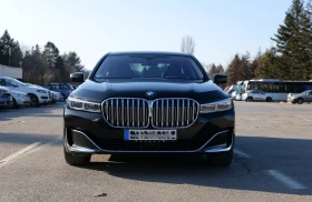 BMW 740 D xDrive | Laser| Head Up| Line Assist| Massage, снимка 2