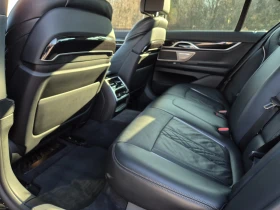 BMW 740 D xDrive | Laser| Head Up| Line Assist| Massage, снимка 14