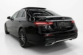 Mercedes-Benz E 220 AMG#KEYLES#DISTRONIK#PANORAMA#PODGREV#KAMERA#START, снимка 6