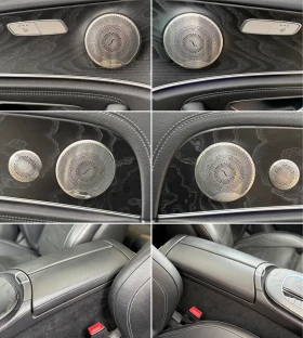Mercedes-Benz E 220 AMG#KEYLES#DISTRONIK#PANORAMA#PODGREV#KAMERA#START, снимка 15