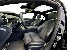 Mercedes-Benz E 220 AMG#KEYLES#DISTRONIK#PANORAMA#PODGREV#KAMERA#START, снимка 11