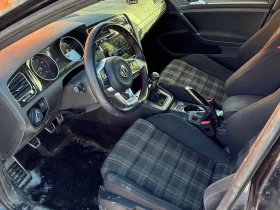 VW Golf * Manual * 2 КЛЮЧА* ПОДГРЕВ* , снимка 5