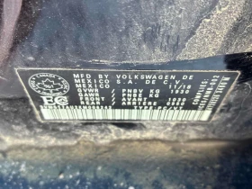 VW Golf * Manual * 2 КЛЮЧА* ПОДГРЕВ* , снимка 11